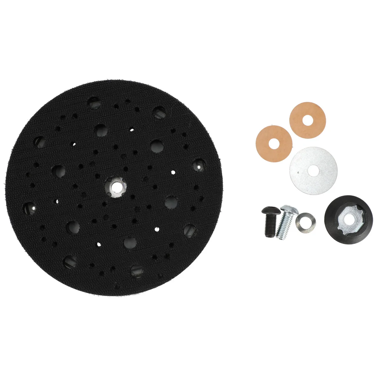 TABAN UNI 150mm 5/16"+ M8 Cırt 61D Orta