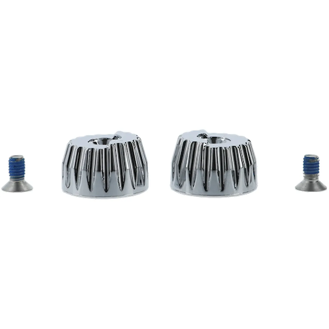 Kontrol Düğmesi ve Vidası (1pk=2Ad.) 2 ad/1 pk