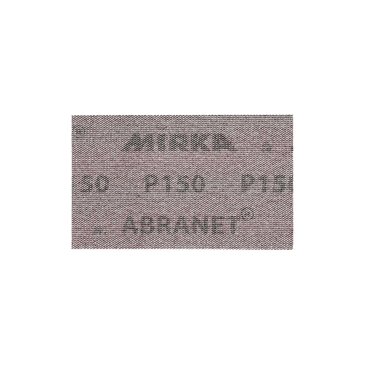 ABRANET 81x133mm Cırt P150, 50/Paket