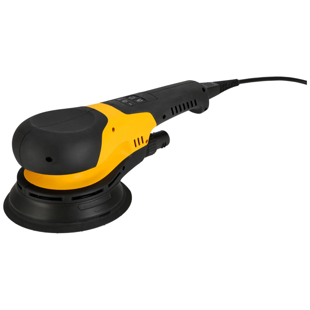 Mirka DEROS RS 600 150mm