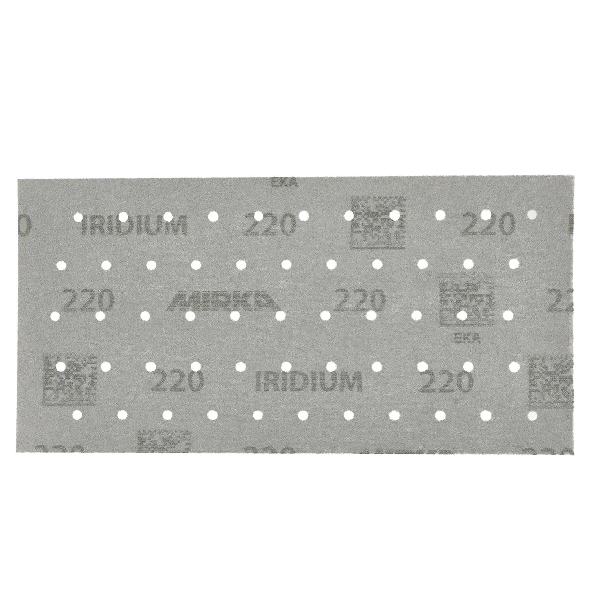IRIDIUM 115x230mm Cırt 55D 220, 50/Paket
