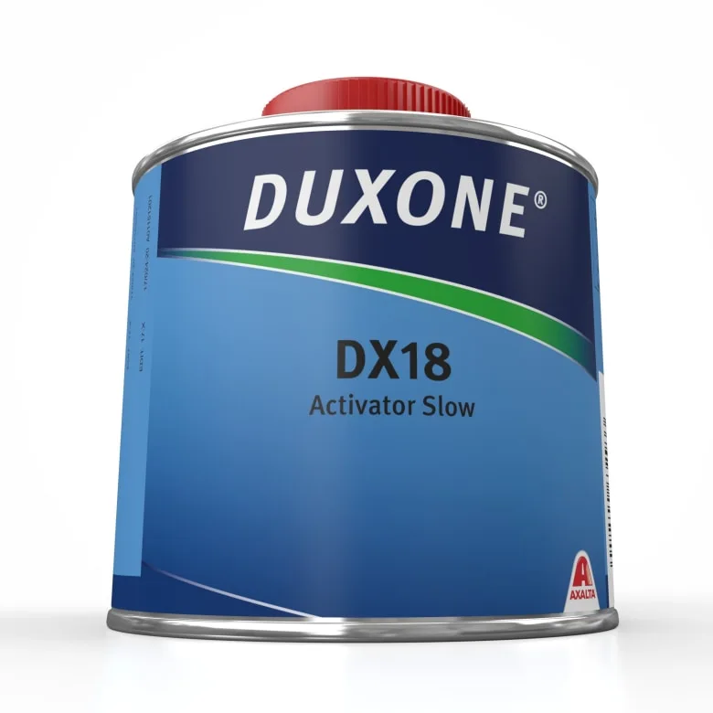 DUXONE SLOW ACTIVATOR DX 18 0.5