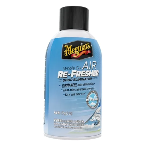 AIR REFRESHER KOKU GİD.(YAZ RÜZGARI) (71 gr.)