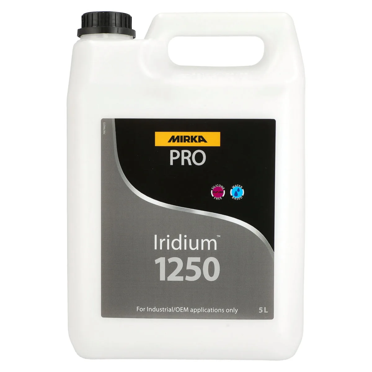 Pro Iridium 1250 POLİSAJ ÜRÜNÜ - 5L