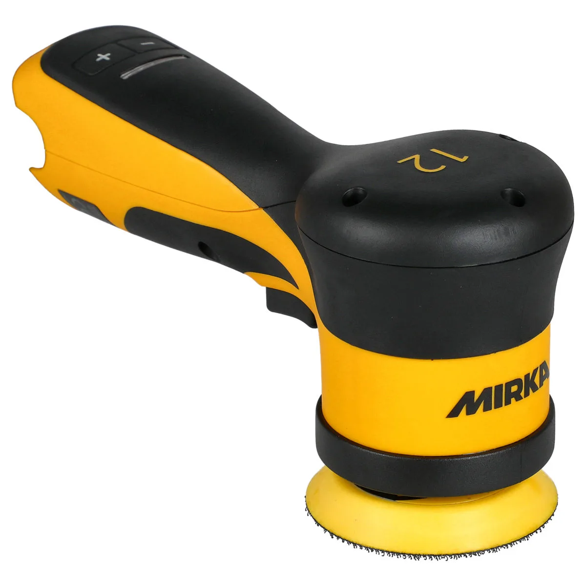 Mirka AROP-B 312NV 77mm10.8V Bataryasız