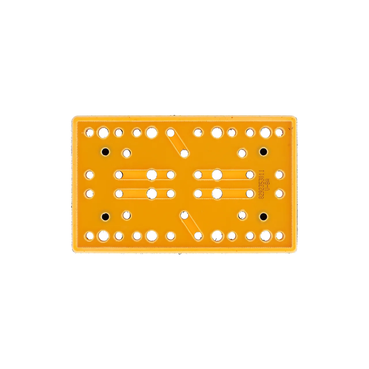 TABAN Net 81x133mm Cırt 46D ORTA