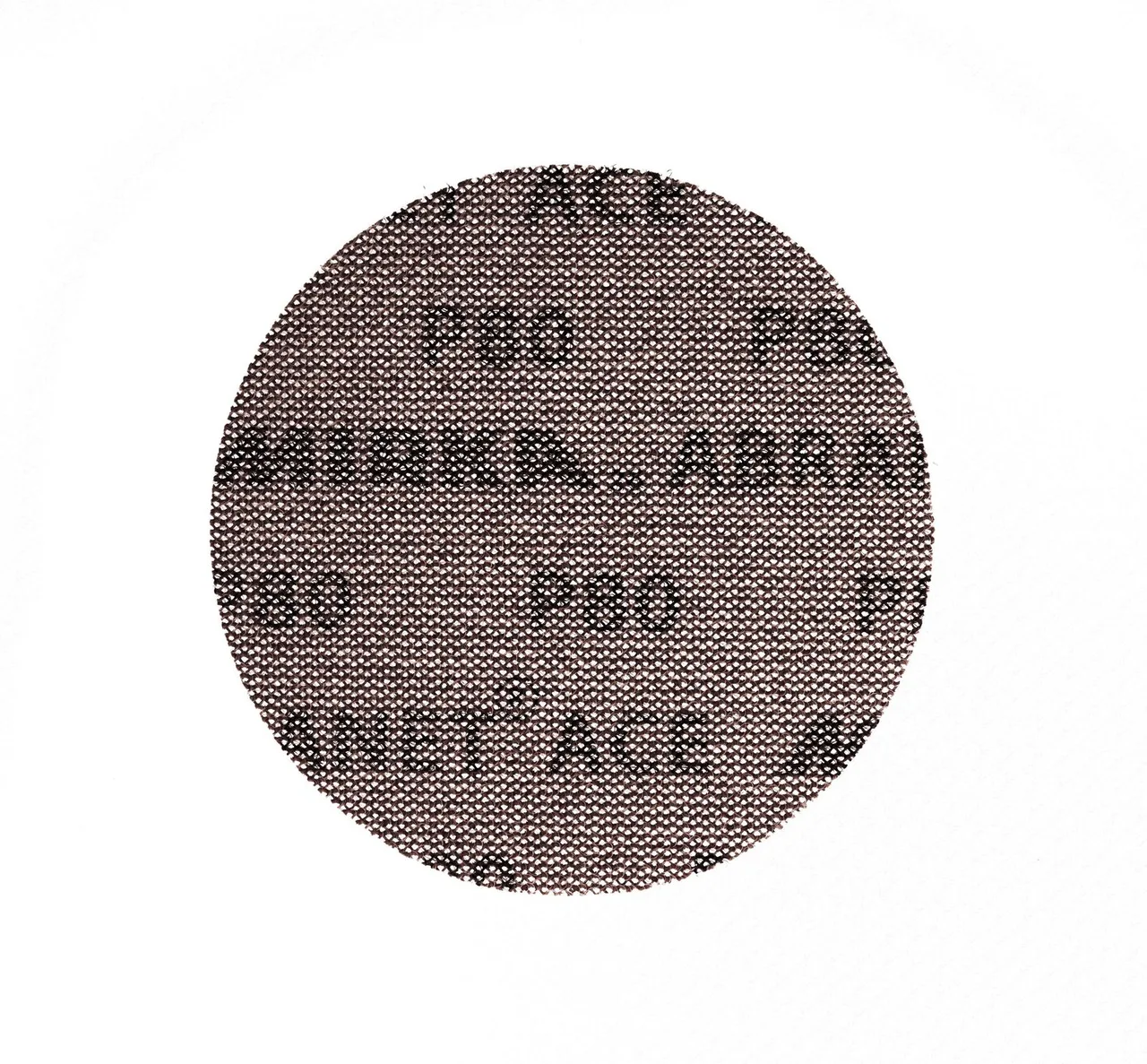 ABRANET ACE 125mm Cırt P80, 50/Paket