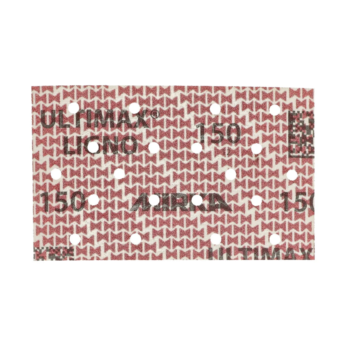 ULTIMAX LIGNO 81x133mm Grip Multifit 150, 50/Paket