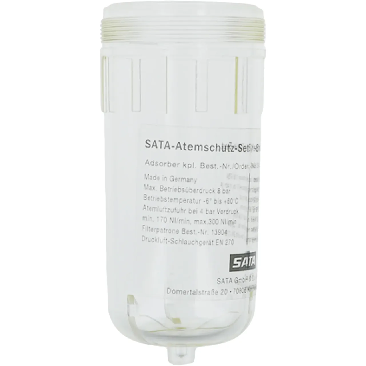 Maske Kömür Seti Koruyucu Camı 1 ad