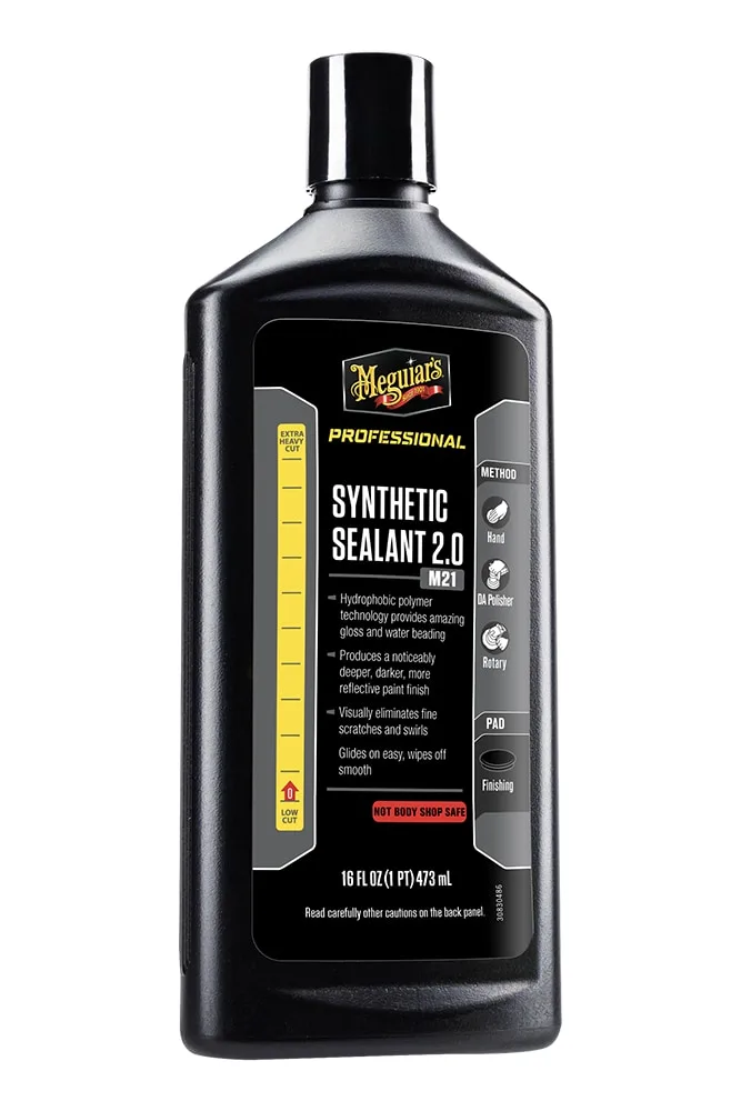 SU TUTMAYAN SENTETİK KORUYUCU WAX(473ml)