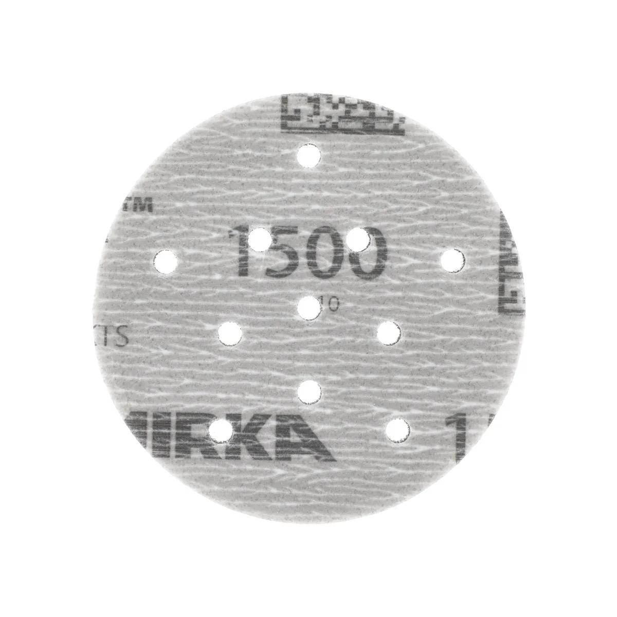 IRIDIUM SOFT 77mm Grip Multifit 1500, 20/Paket