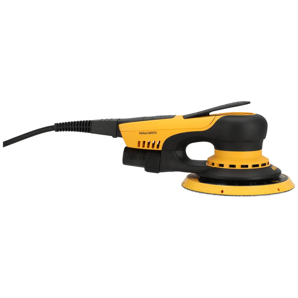 DEROS II 625 150mm Orbit 2.5