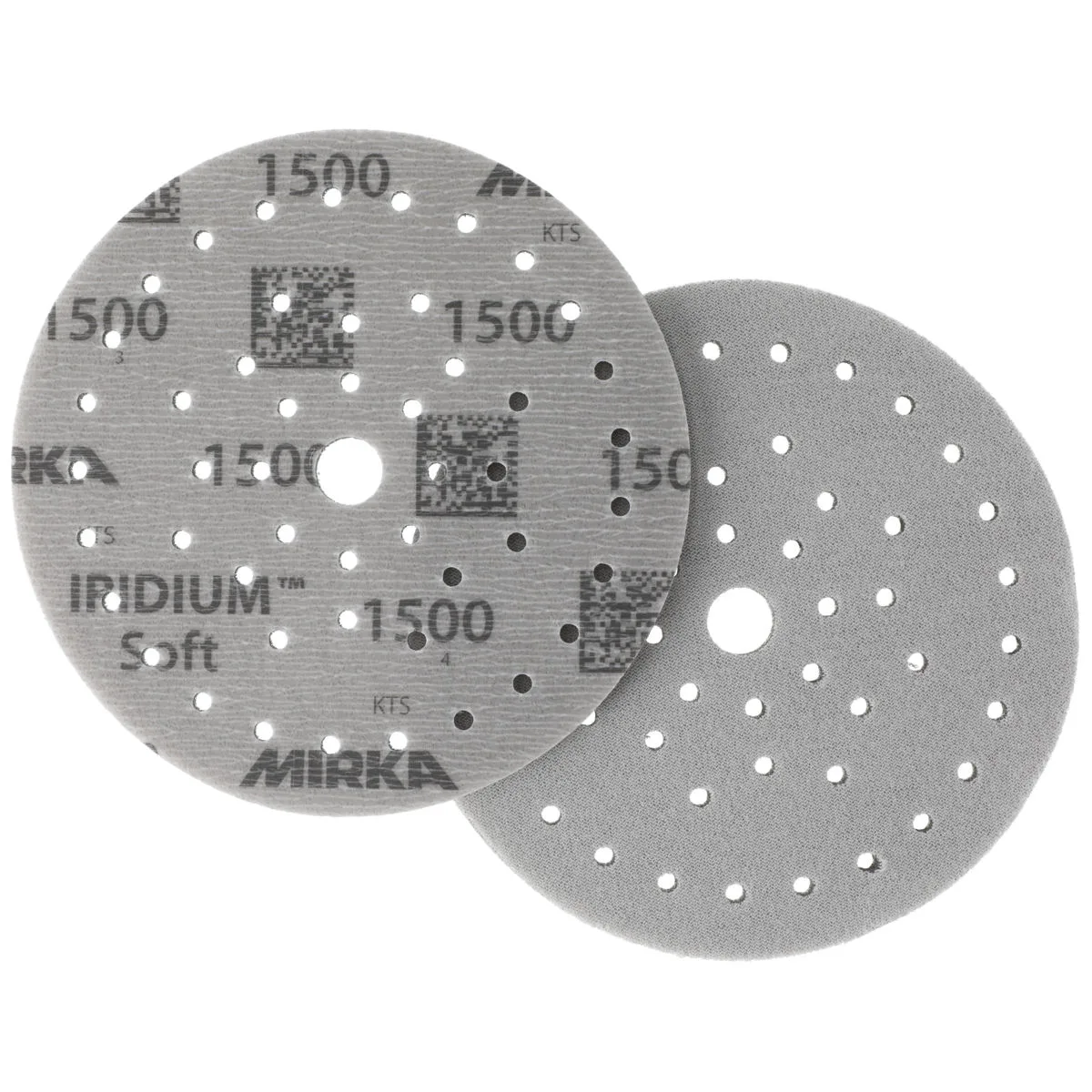 Iridium™ SOFT 150mm Grip Multifit 1500, 20/Paket