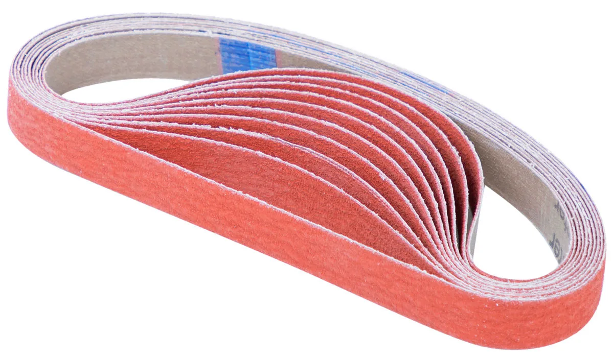 Mirka Dar Kalibre CER 10x330mm P80 T-Joint, 10/Paket