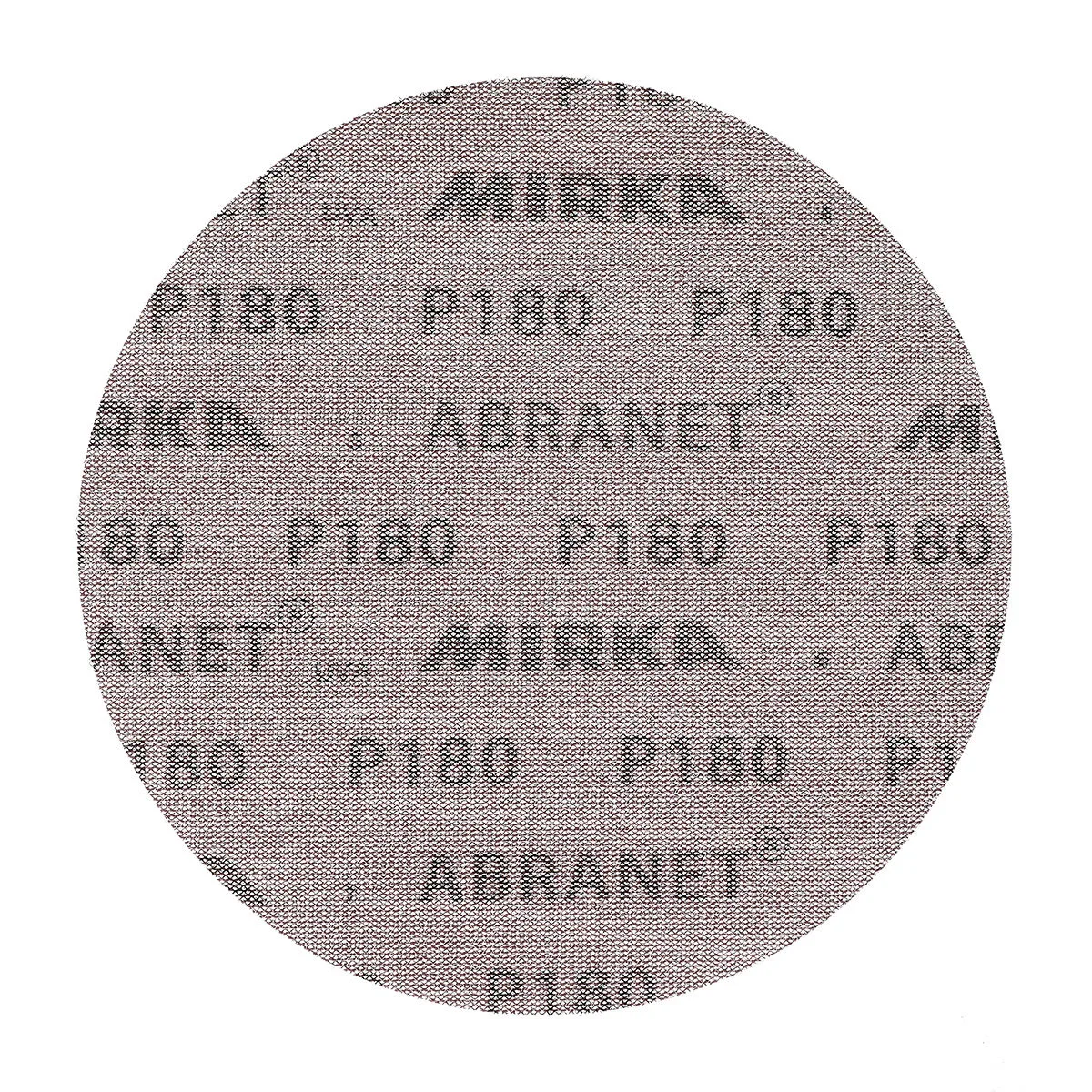 ABRANET 200mm Cırt P180, 50/Paket