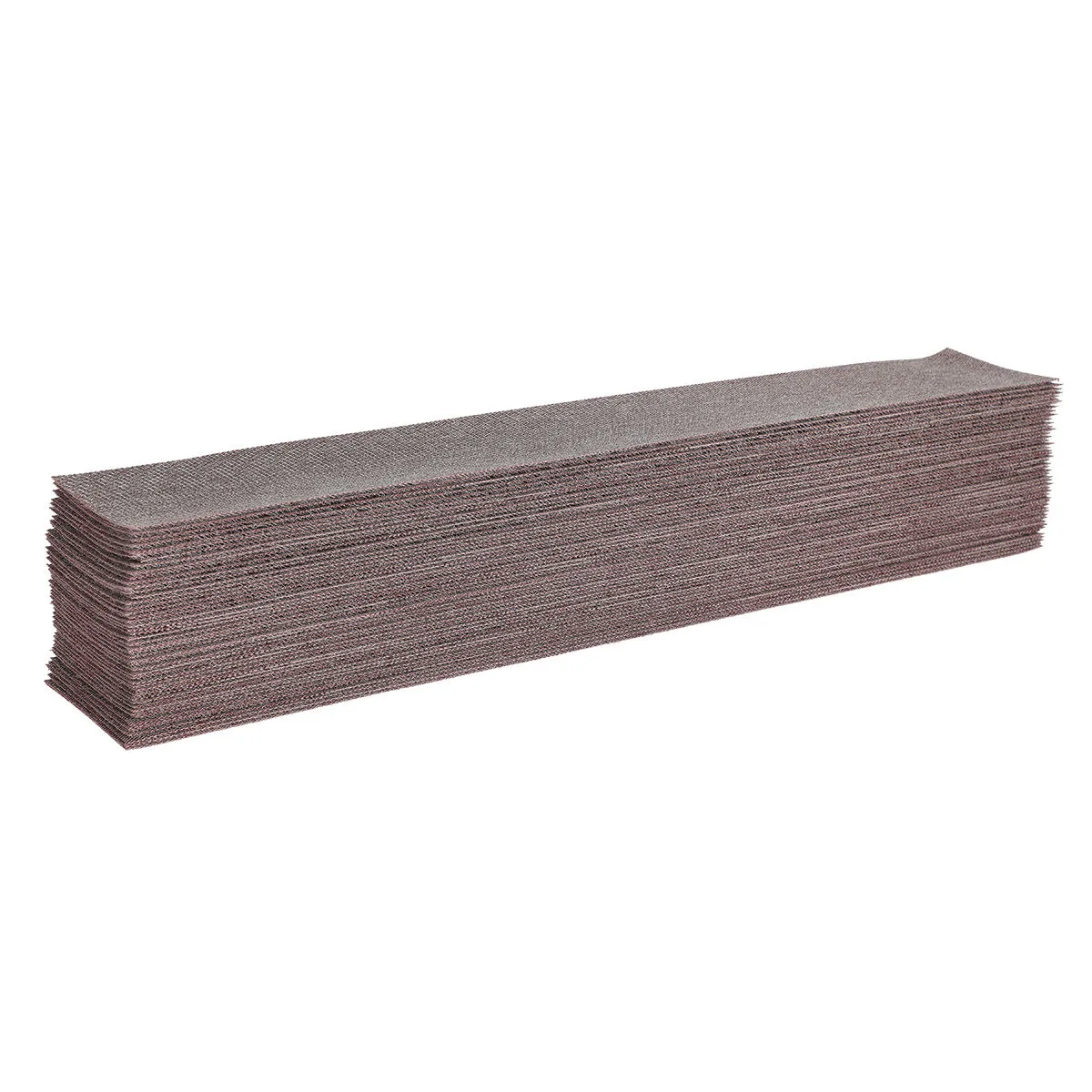 ABRANET 70x420mm Cırt P120, 50/Paket