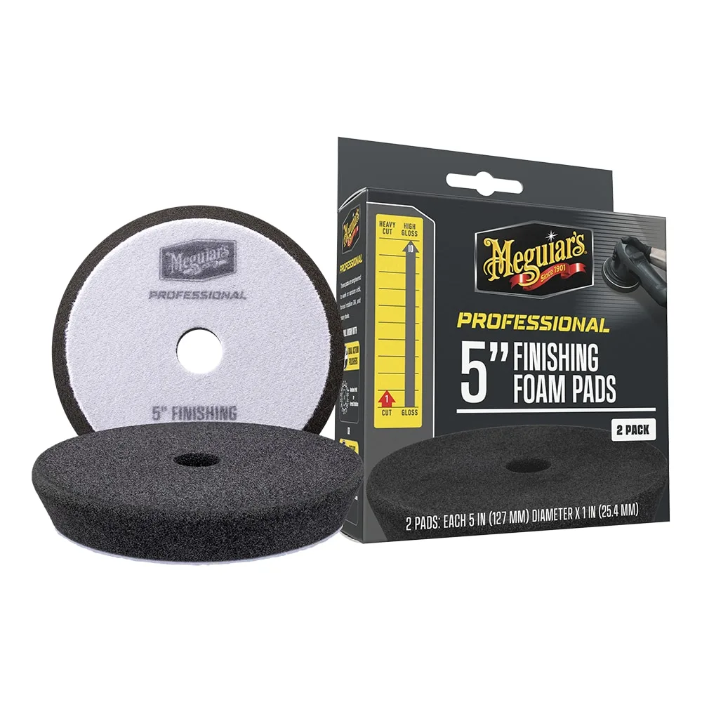 SOFTBUFF YUMUŞAK DOKULU CİLA/KORUYUCU WAX SÜNGERİ (12CM.) 2 ADET