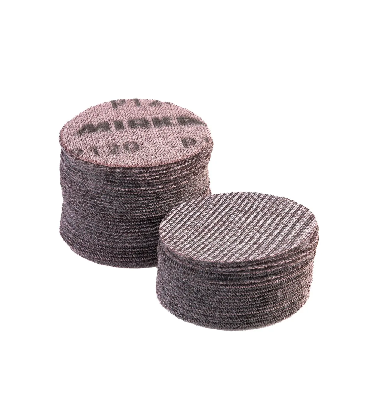 ABRANET ACE 77mm Cırt P120, 50/Paket