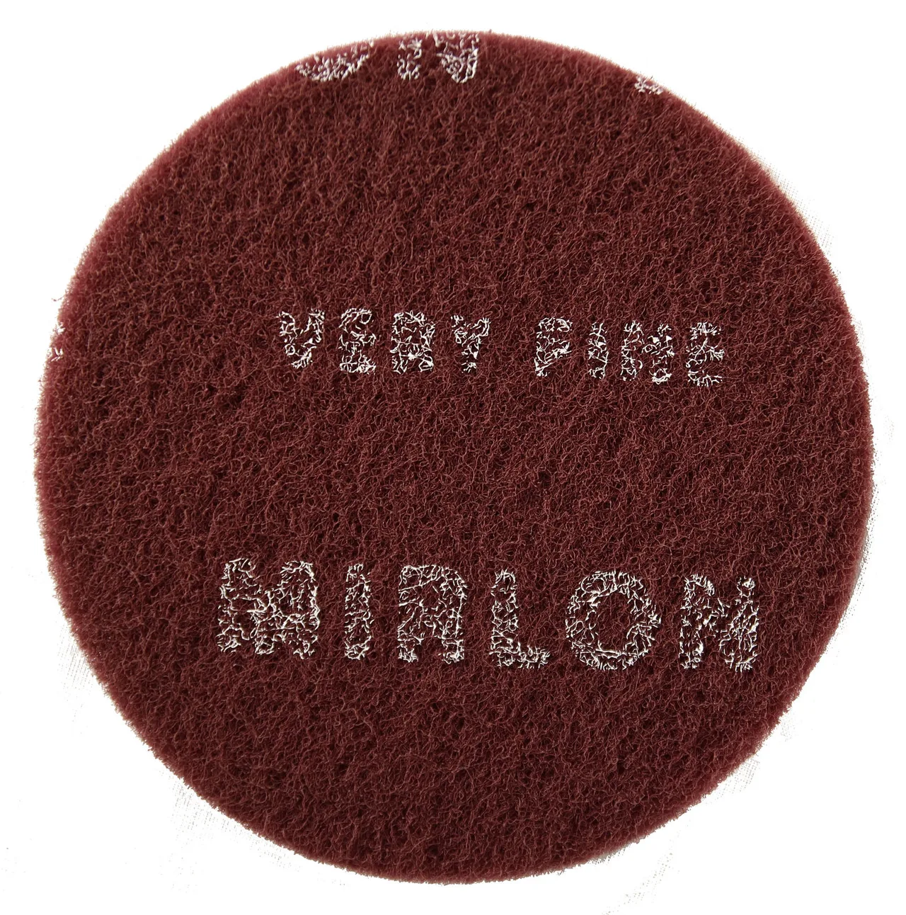 MIRLON TOTAL 150mm VF 360 Red, 20/Paket