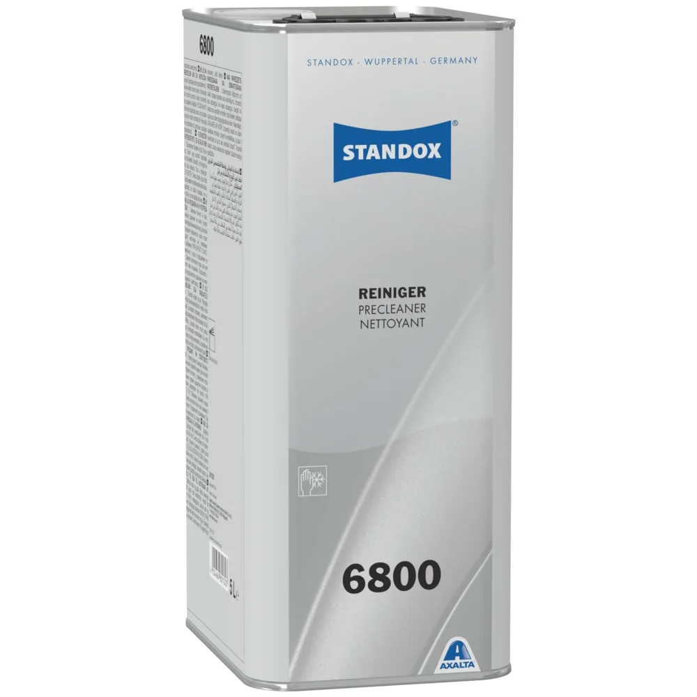 STANDOX ÖN TEMİZLEYİCİ 5/1