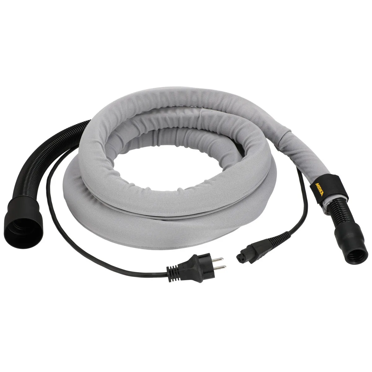 MIRKA KILIF + KABLO CE 230V + HORTUM 4m