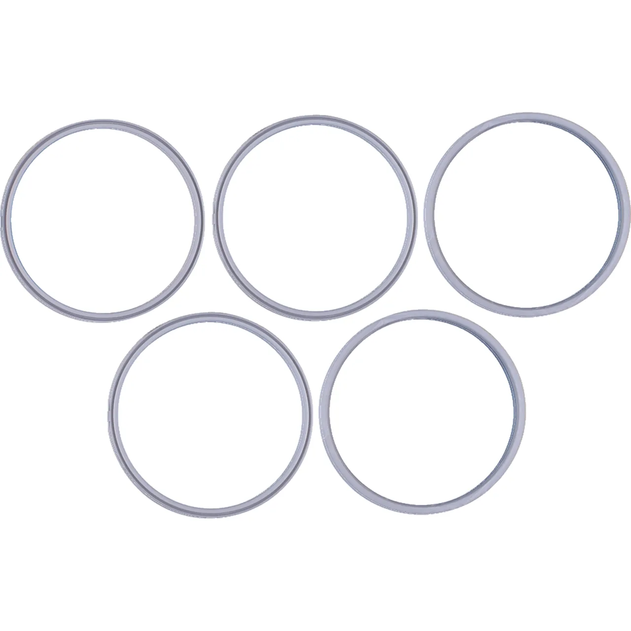 Sızdırmazlık Halkası (1set=5 Ad.) 5 ad/1 pk