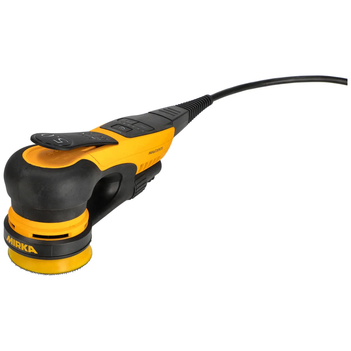 DEROS II 350 77mm Orbit 5.0