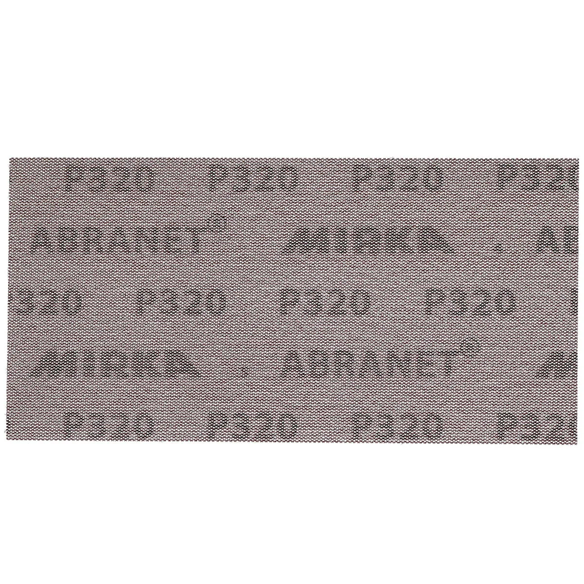 ABRANET 115x230mm Cırt P320, 50/Paket
