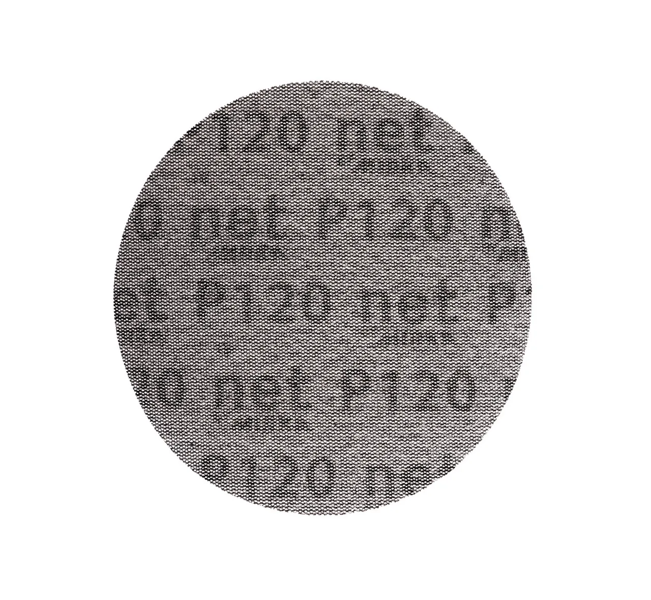 AUTONET 150mm Cırt P120, 50/Paket