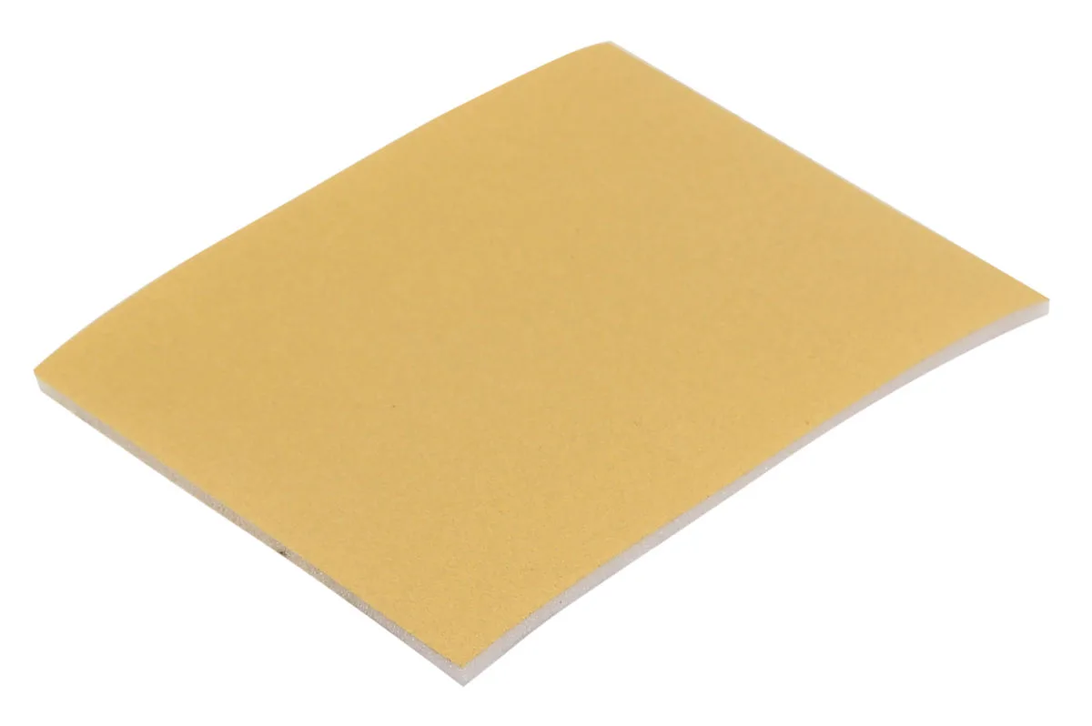 GOLDFLEX SOFT 115x125mm PERFORELİ P100 200/RULO