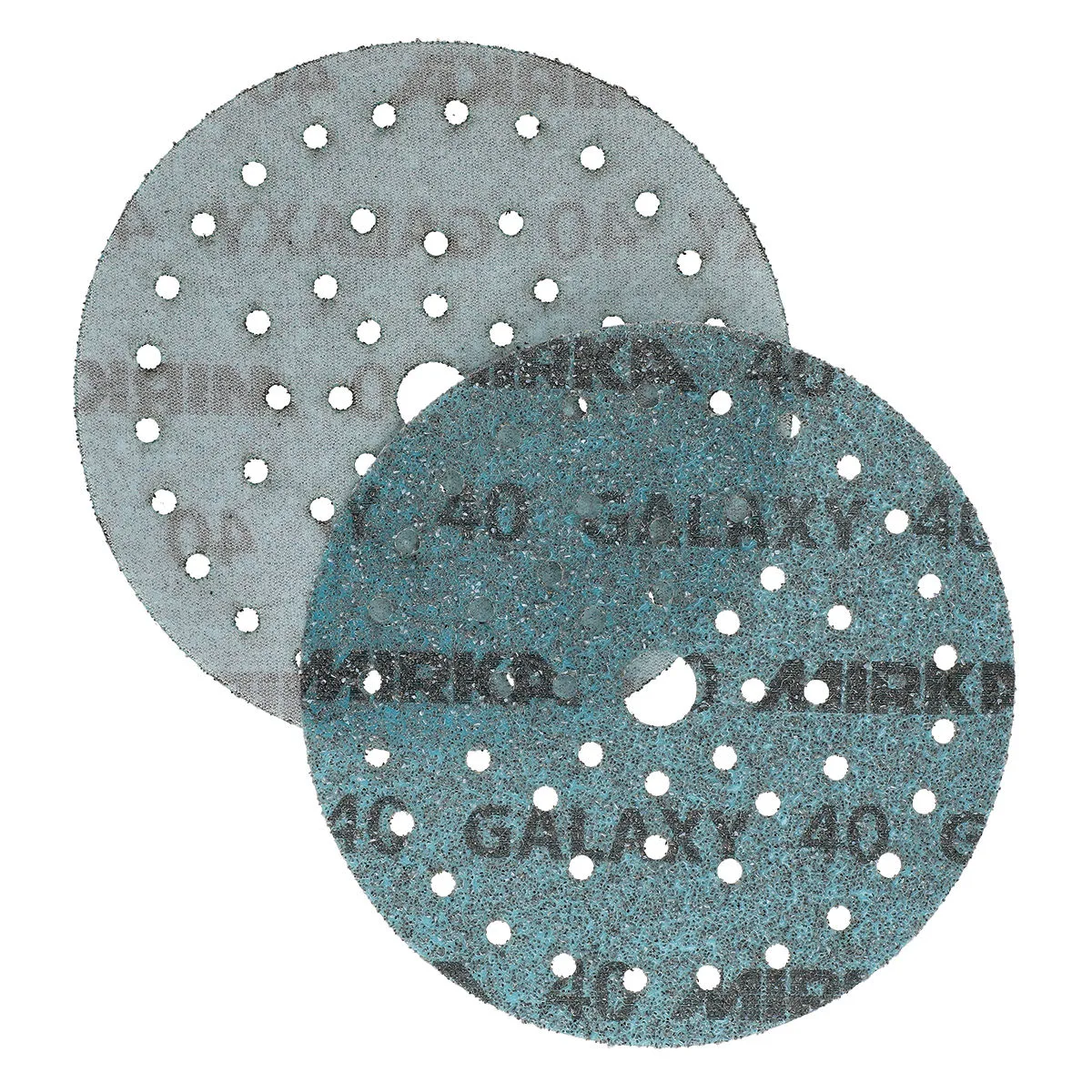 GALAXY 150mm Cırt Multifit 40, 50/Paket