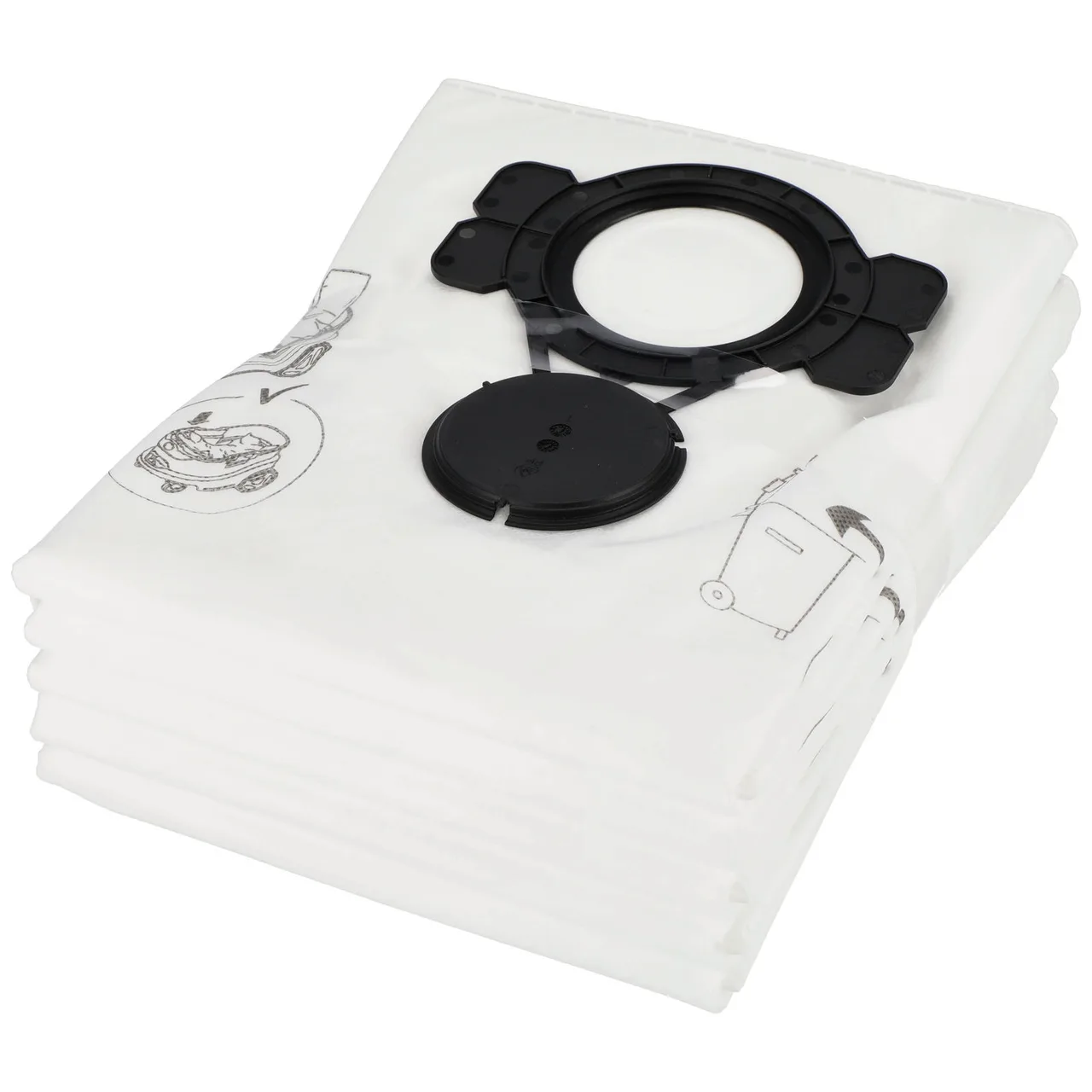 DE 1230/1242 , TOZ TORBASI 5/Paket