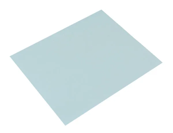 WPF PRO 230x280mm P80, 50/Paket
