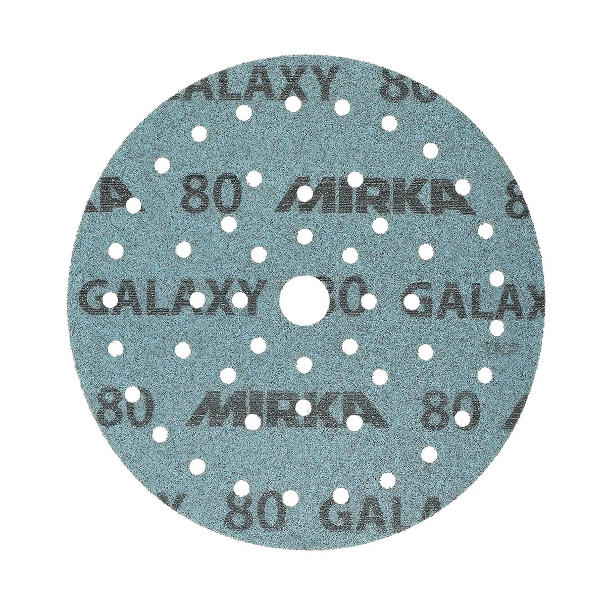 GALAXY 150mm Cırt Multifit 80, 50/Paket