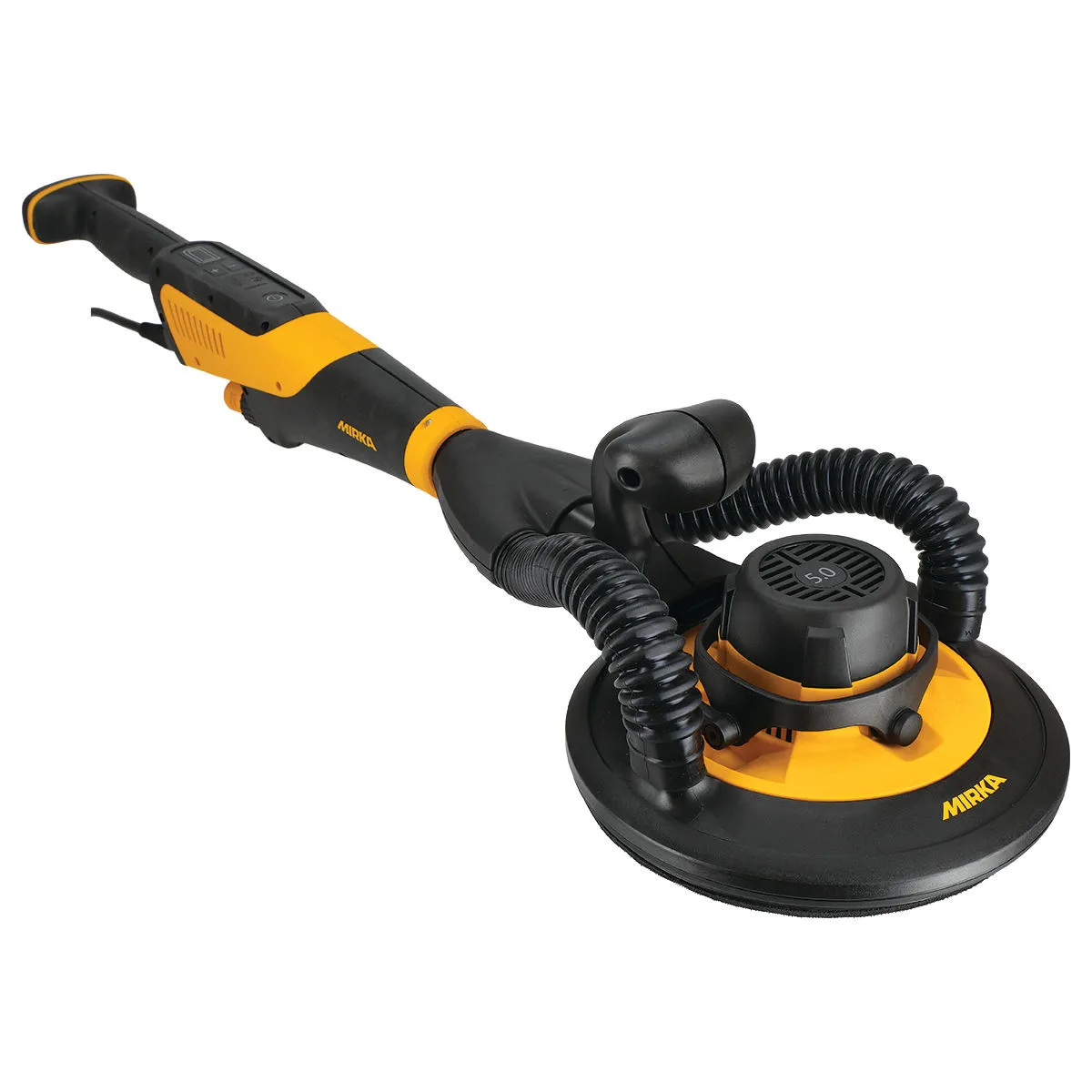 Mirka LEROS-S 950CV 225mm 5,0