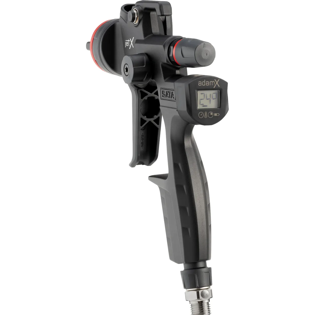 jet X RP 1.3 I (Control) DIGITAL 1 ad.