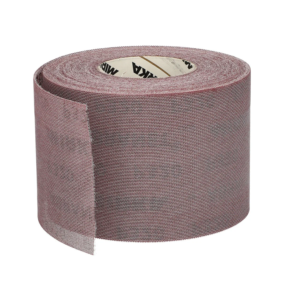 ABRANET 115mm x 25m Cırt RULO P320