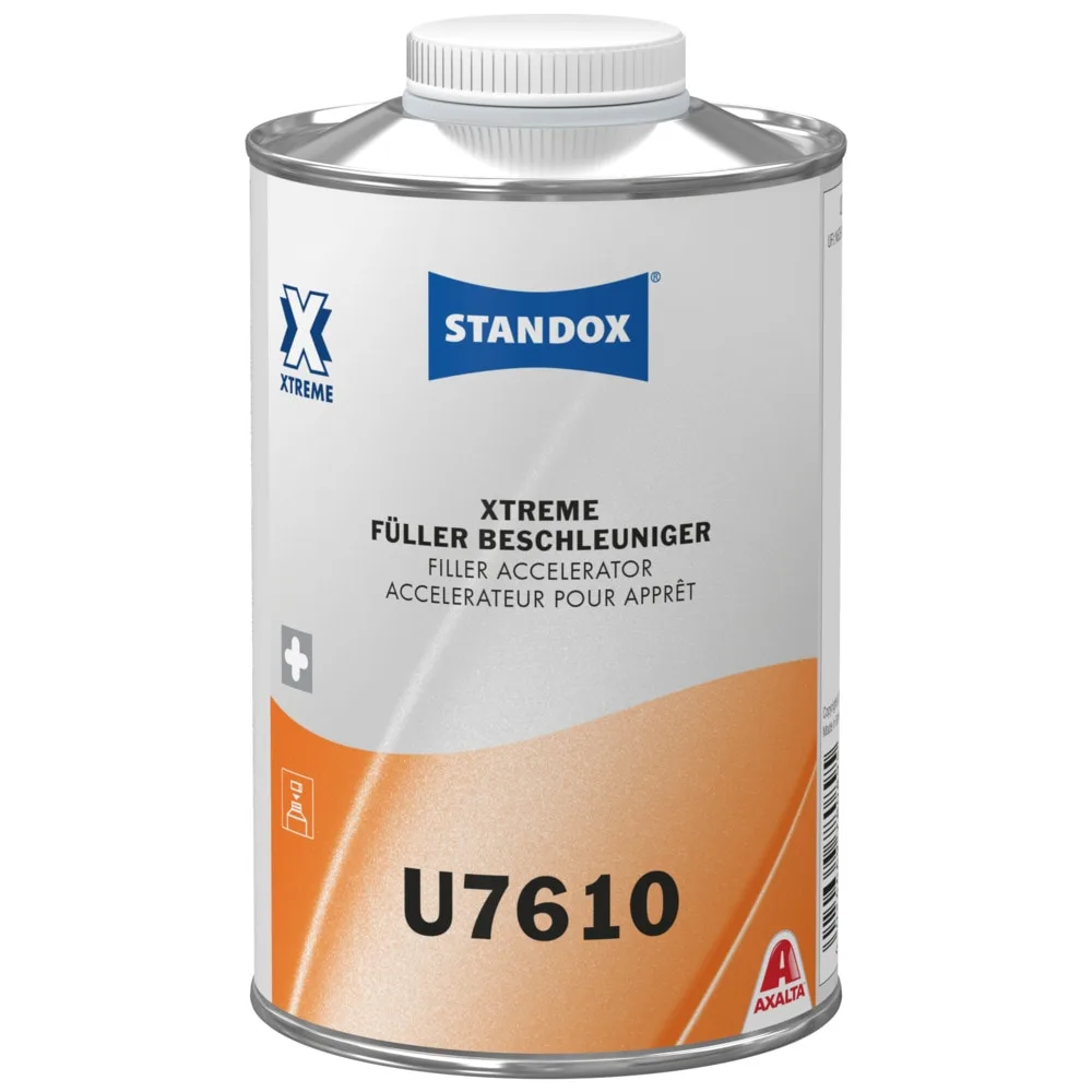 STANDOX VOC XTREME ASTAR HIZLANDIRICISI 1/1