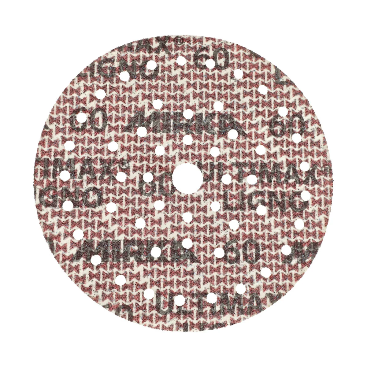 ULTIMAX LIGNO 150mm Grip Multifit 60, 50/Paket