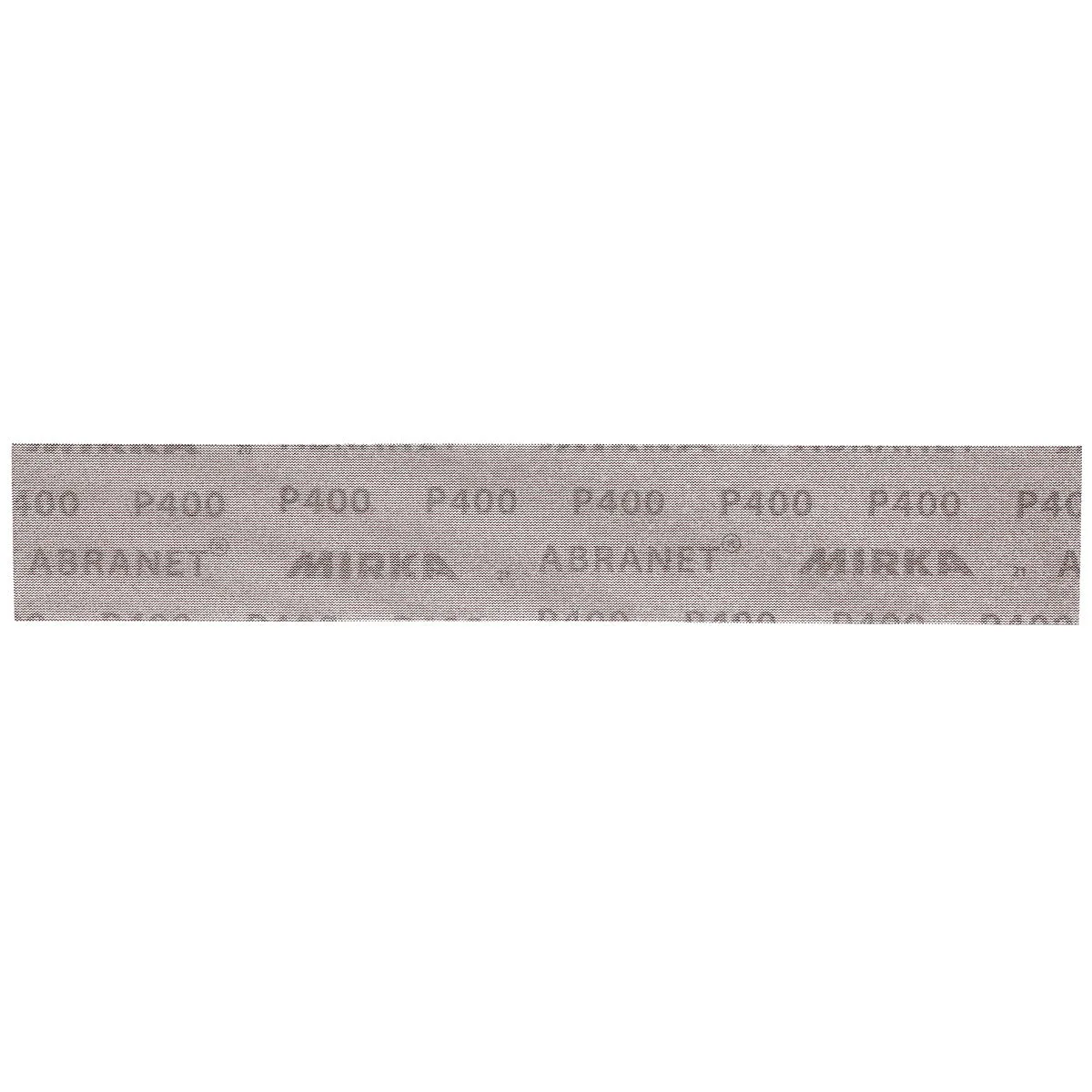 ABRANET 70x420mm Cırt P400, 50/Paket