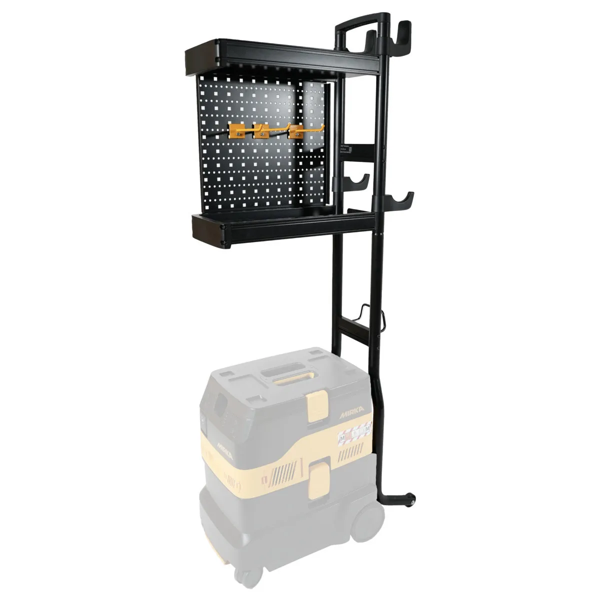 DEXOS 1230 için ÇÖZÜM İSTASYONU