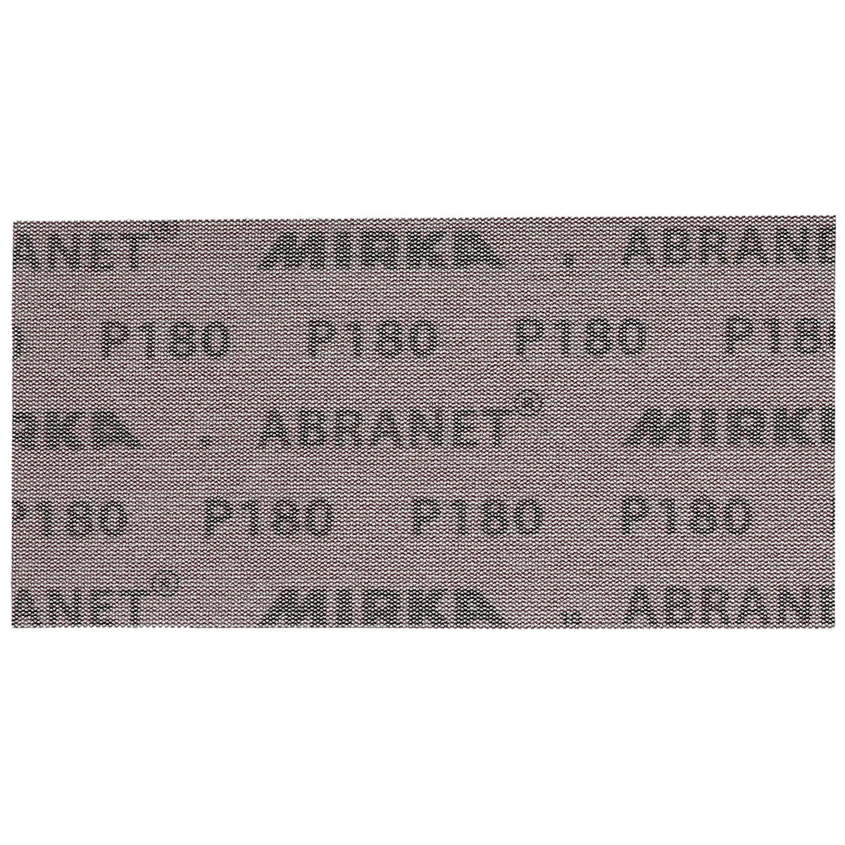 ABRANET 115x230mm Cırt P180, 50/Paket