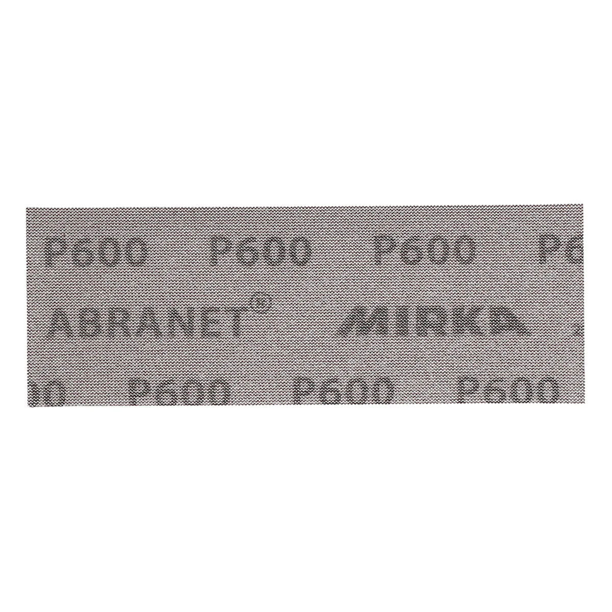 ABRANET 70x198mm Cırt P600, 50/Paket