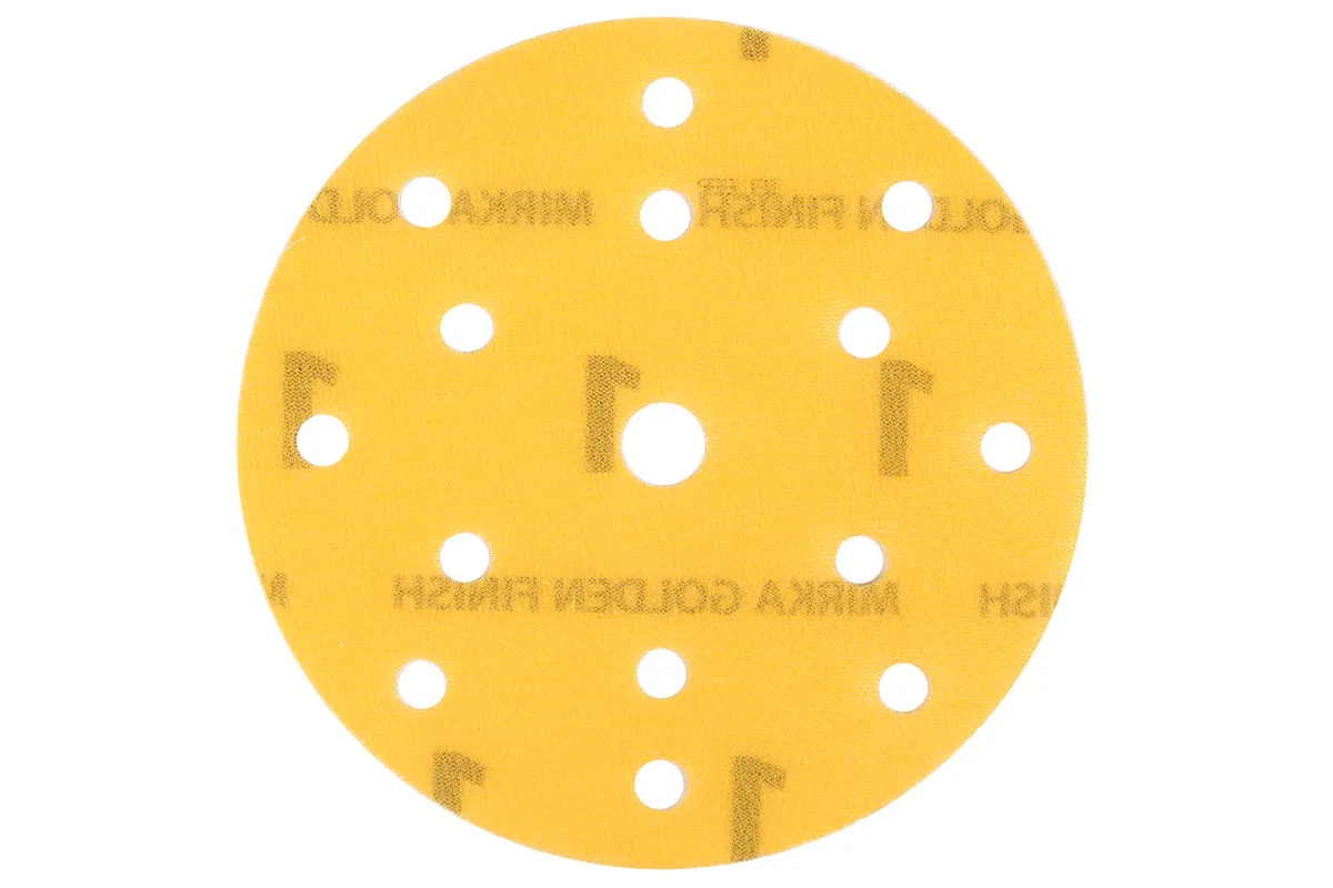 GOLDEN FINISH- 1 150mm Cırt 15D FİLM 50/Paket