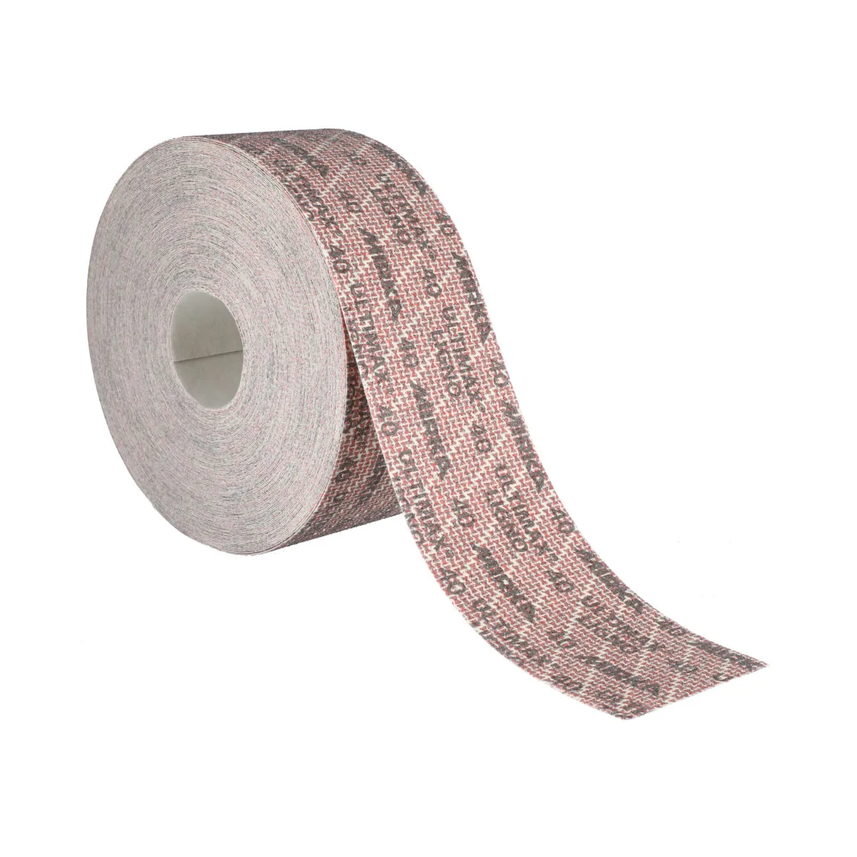 ULTIMAX LIGNO 115mm x 50m Grip 40
