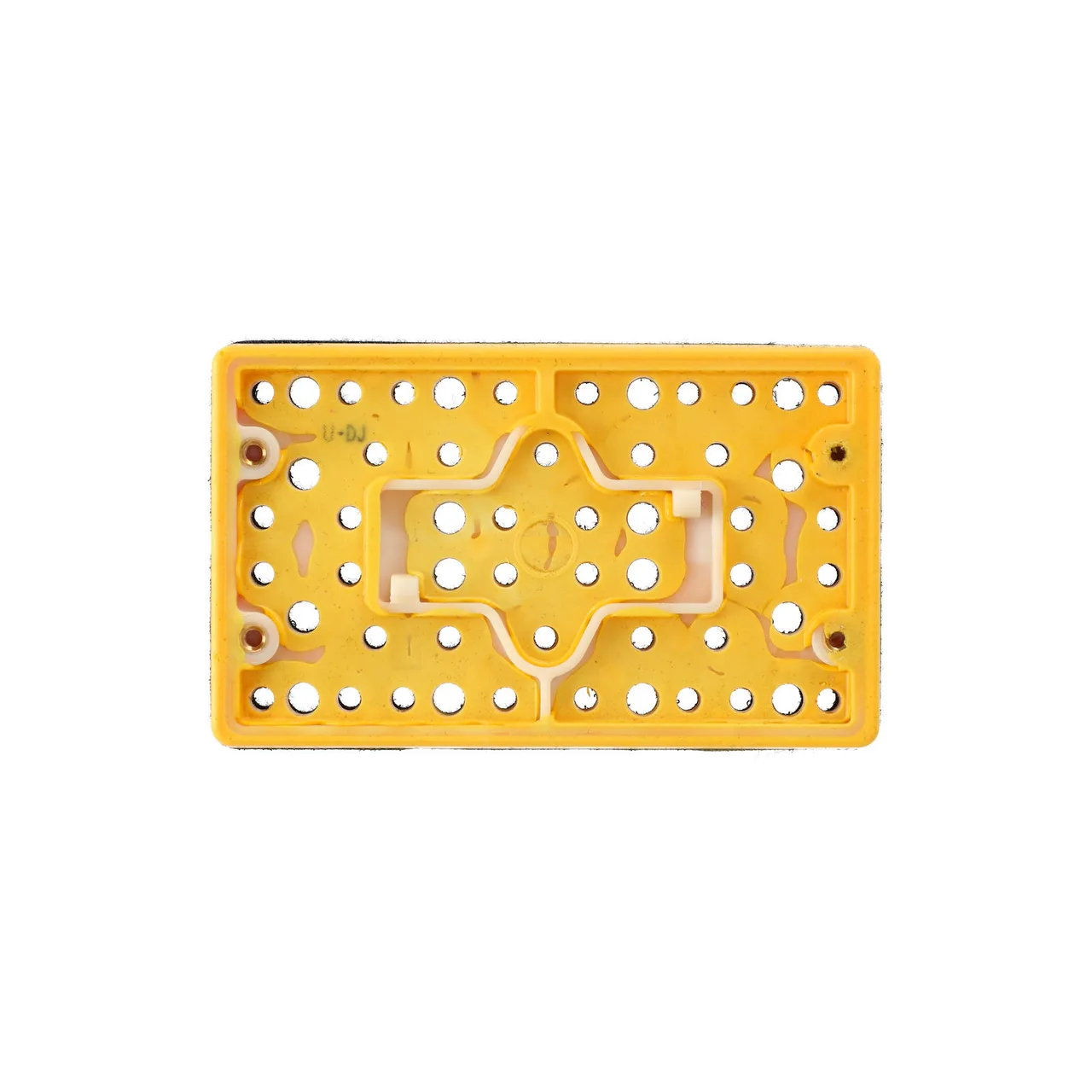 TABAN 81x133mm Cırt 54D ORTA OS MAKİNE