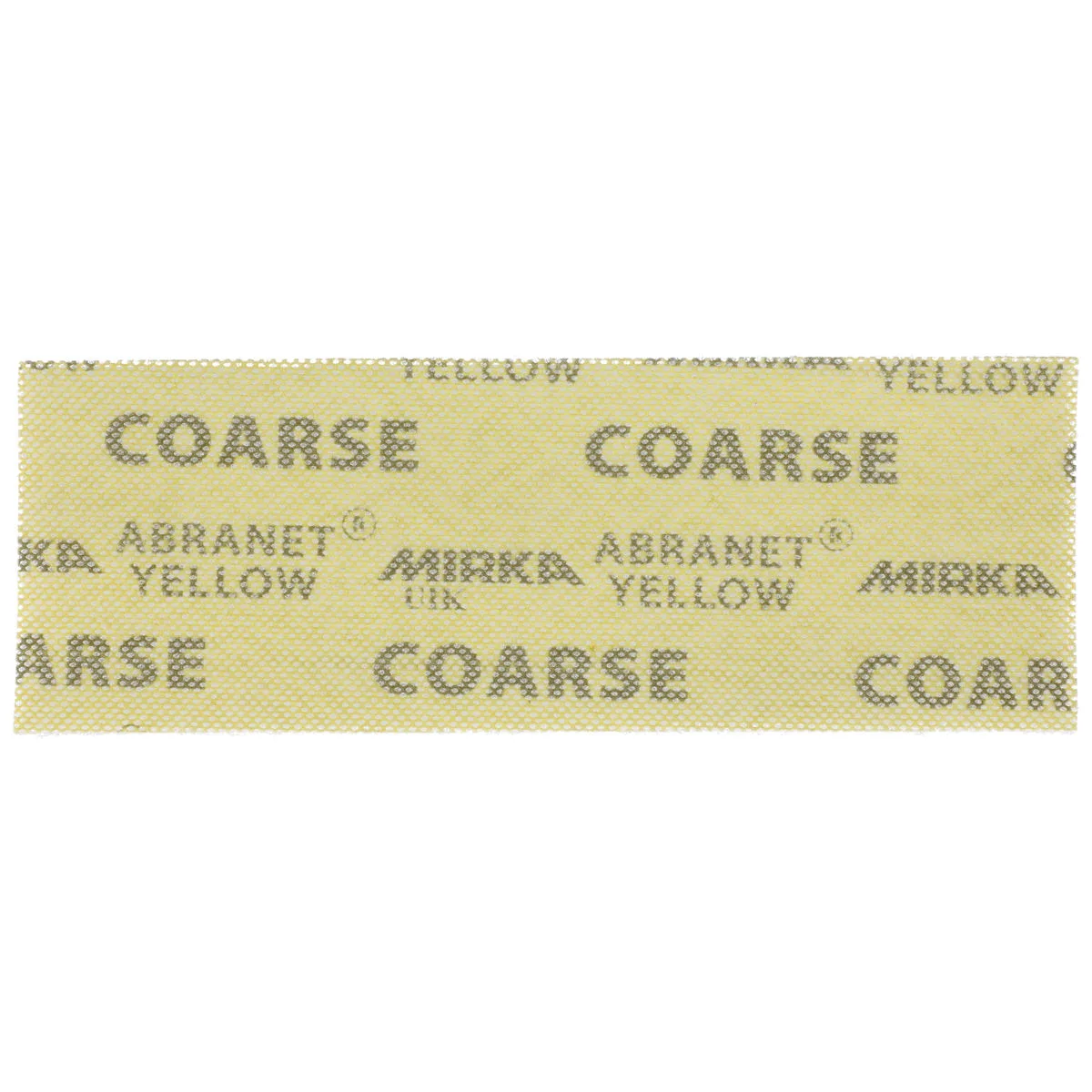ABRANET YELLOW 80x230mm Kalın, 20/Paket