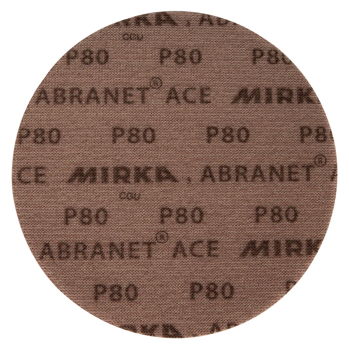 ABRANET ACE 200mm Cırt P120, 50/Paket