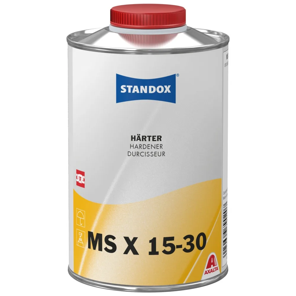 STANDOX 2K MS SERTLEŞTİRİCİ 15-30 1/1