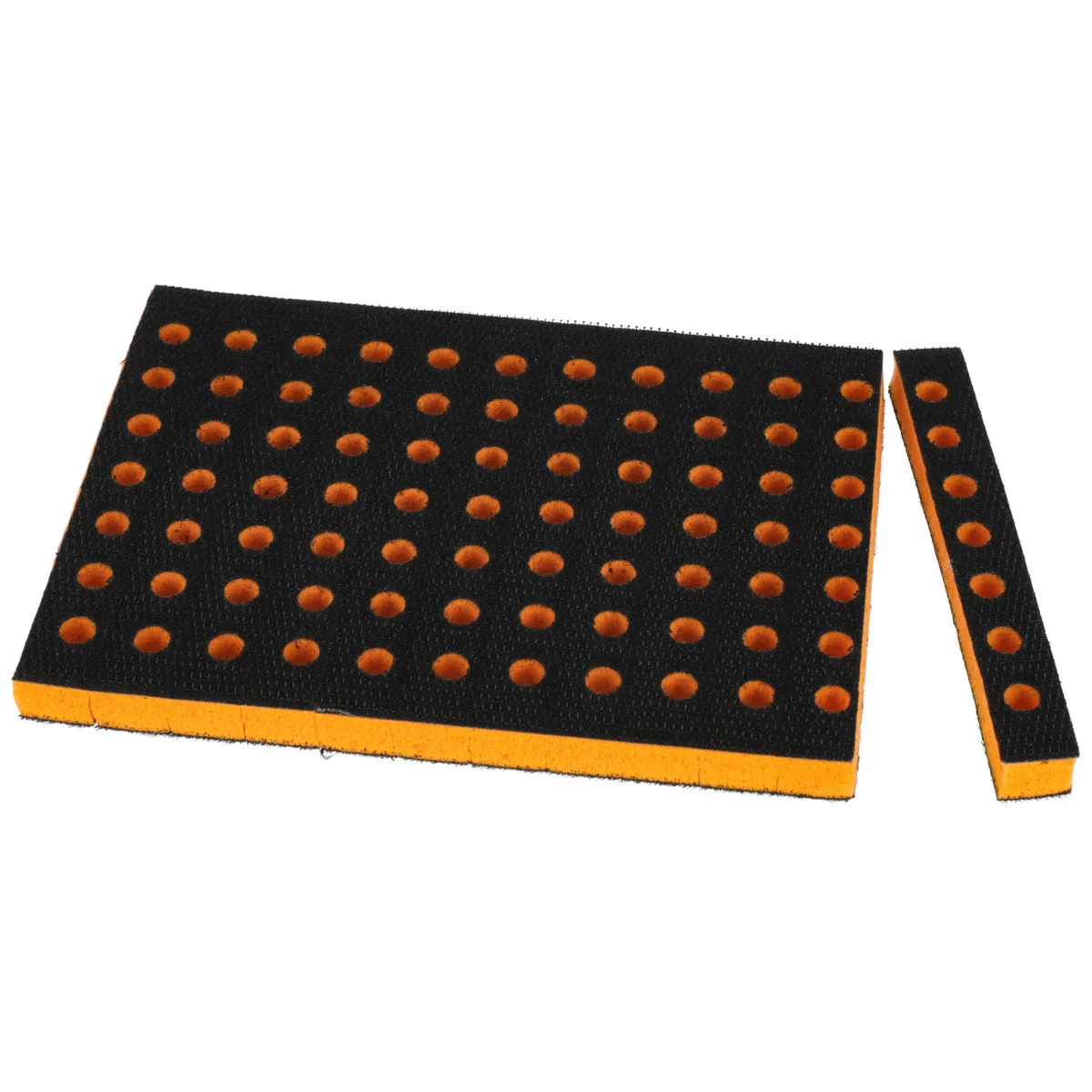 Groove Interface 75x100 10mm ORTA